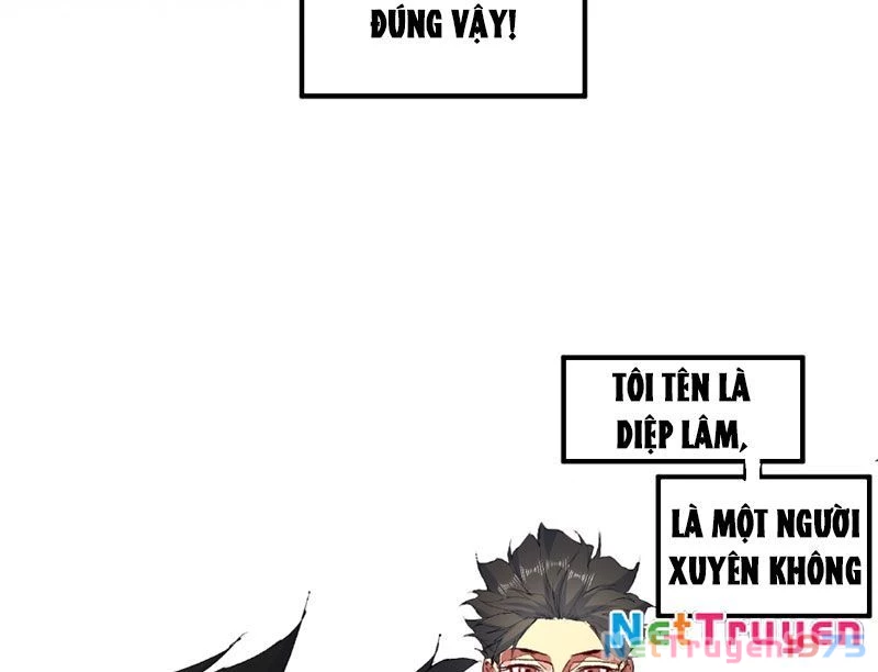 Cấm Chú Sư Mạnh Nhất Lịch Sử Chapter 1 - Trang 2