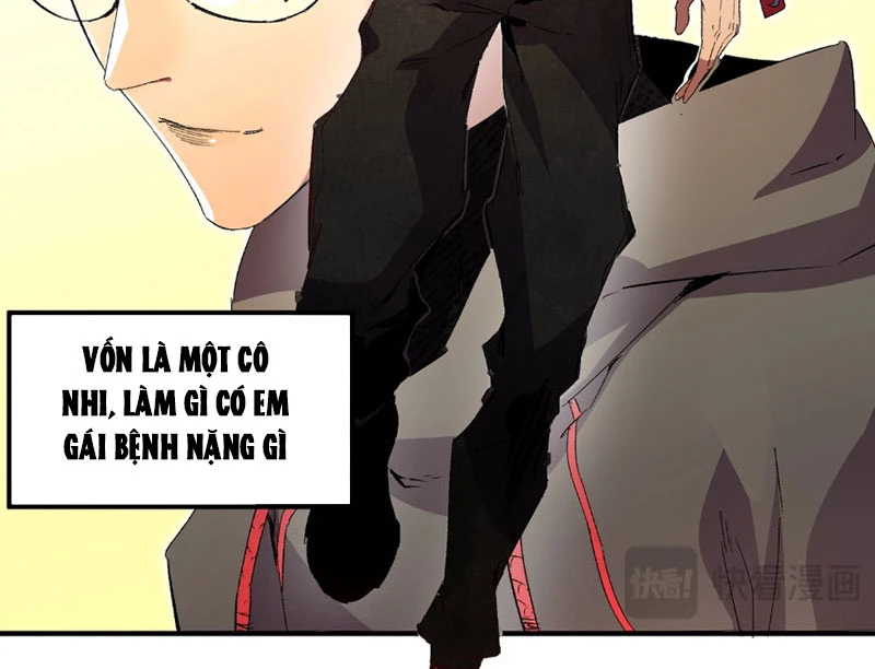 Cấm Chú Sư Mạnh Nhất Lịch Sử Chapter 1 - Trang 2