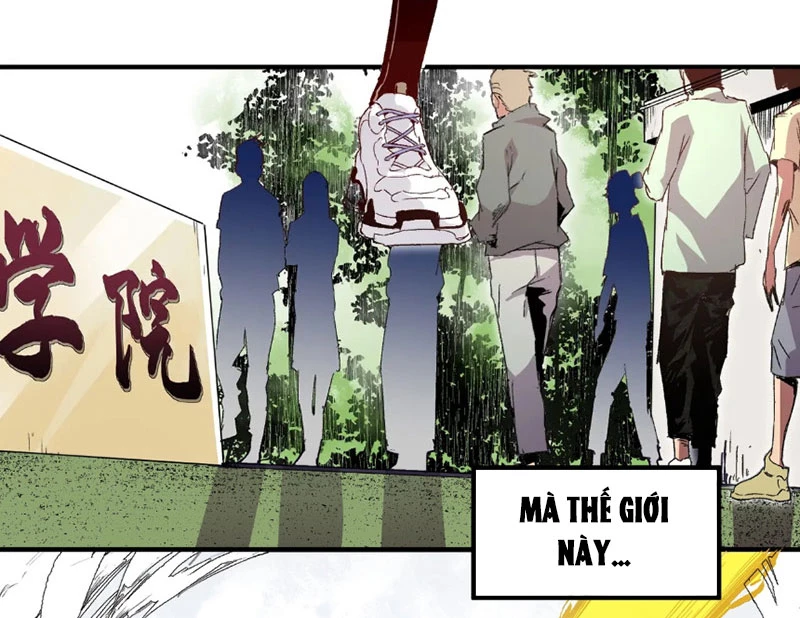 Cấm Chú Sư Mạnh Nhất Lịch Sử Chapter 1 - Trang 2