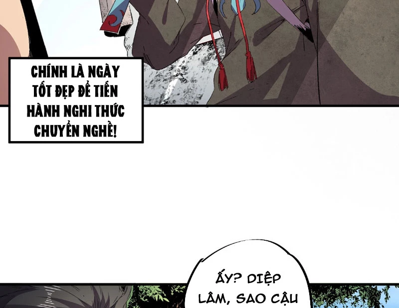 Cấm Chú Sư Mạnh Nhất Lịch Sử Chapter 1 - Trang 2