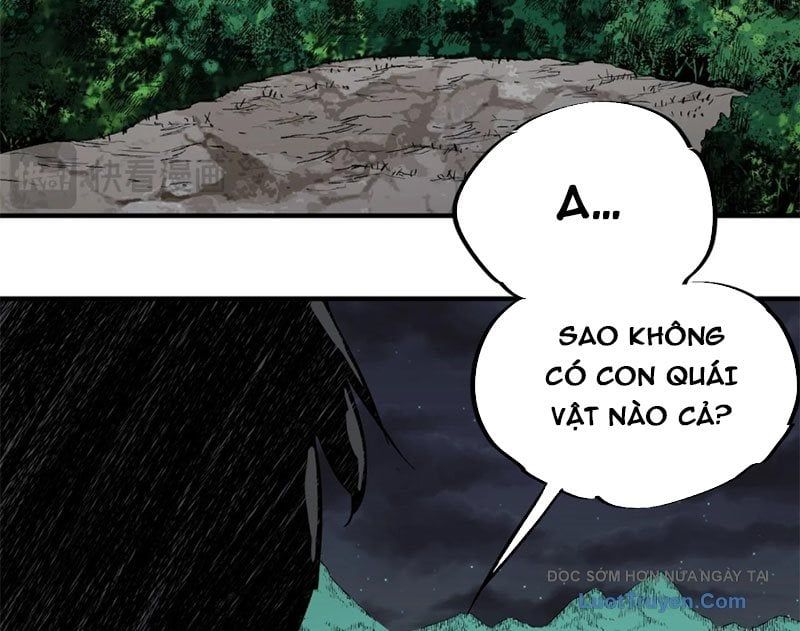 Cấm Chú Sư Mạnh Nhất Lịch Sử Chapter 28 - Trang 2
