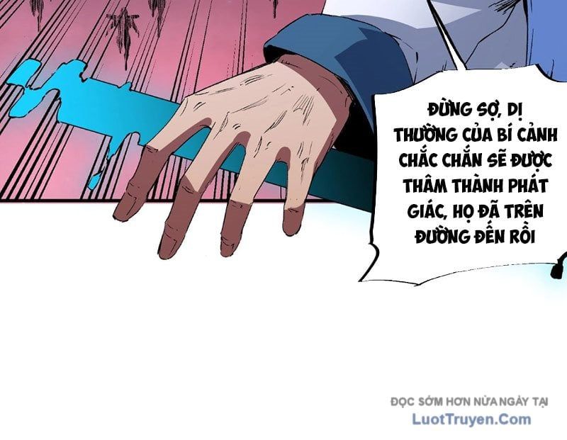 Cấm Chú Sư Mạnh Nhất Lịch Sử Chapter 28 - Trang 2