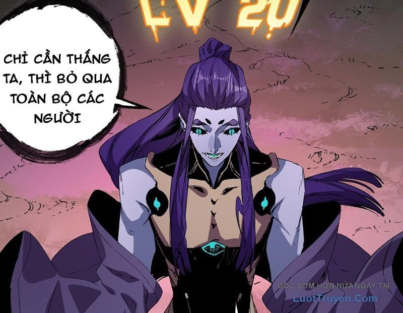 Cấm Chú Sư Mạnh Nhất Lịch Sử Chapter 28 - Trang 2
