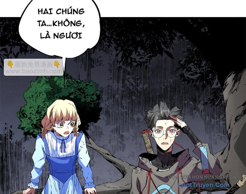 Cấm Chú Sư Mạnh Nhất Lịch Sử Chapter 28 - Trang 2