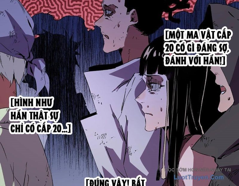 Cấm Chú Sư Mạnh Nhất Lịch Sử Chapter 28 - Trang 2