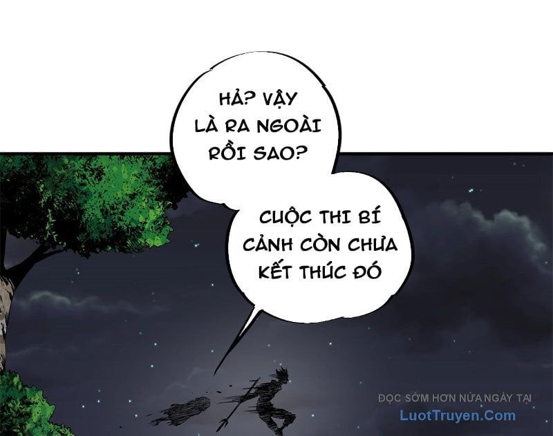Cấm Chú Sư Mạnh Nhất Lịch Sử Chapter 28 - Trang 2