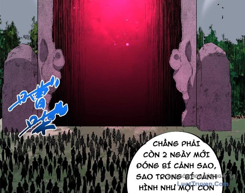 Cấm Chú Sư Mạnh Nhất Lịch Sử Chapter 28 - Trang 2