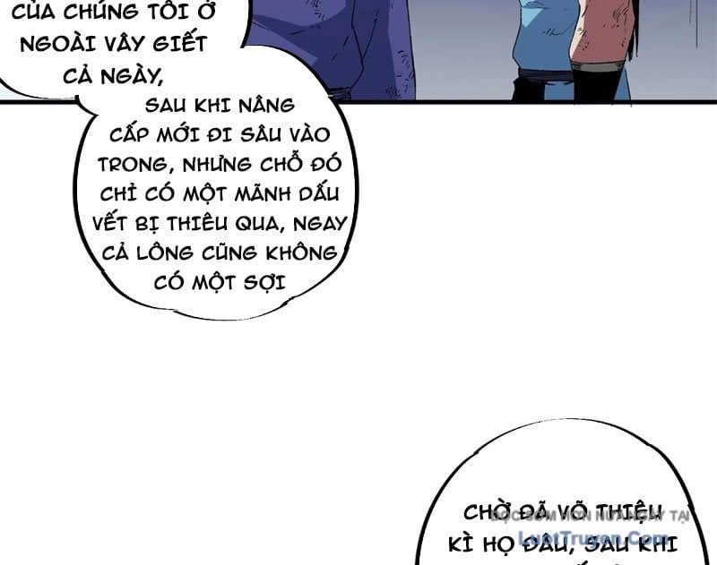 Cấm Chú Sư Mạnh Nhất Lịch Sử Chapter 28 - Trang 2