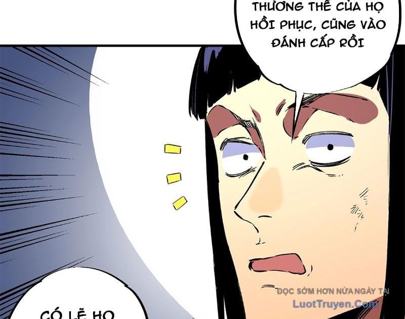 Cấm Chú Sư Mạnh Nhất Lịch Sử Chapter 28 - Trang 2