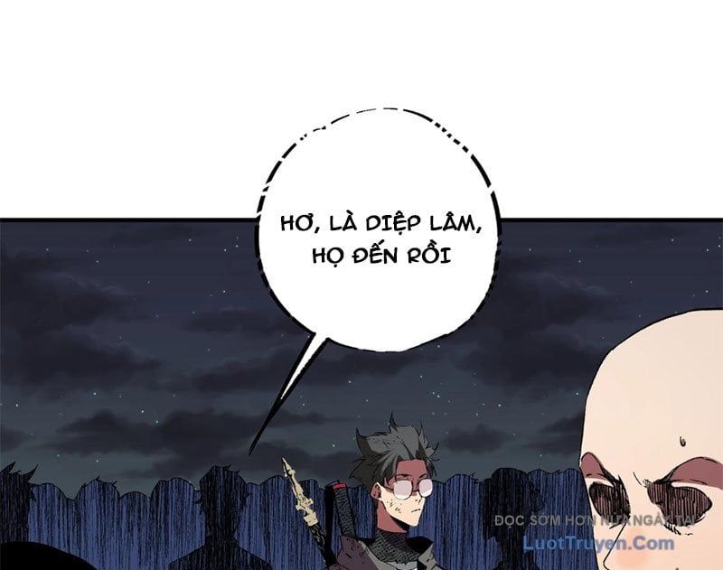 Cấm Chú Sư Mạnh Nhất Lịch Sử Chapter 28 - Trang 2
