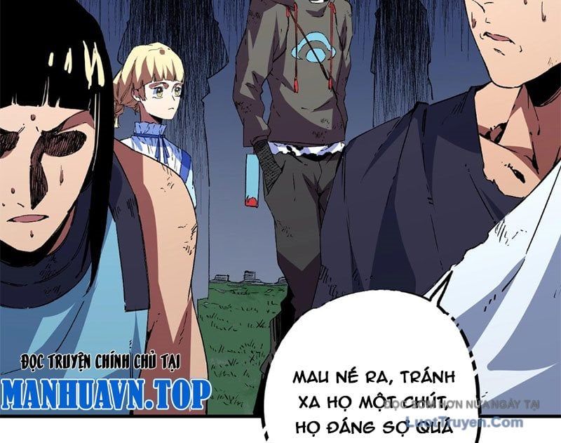 Cấm Chú Sư Mạnh Nhất Lịch Sử Chapter 28 - Trang 2