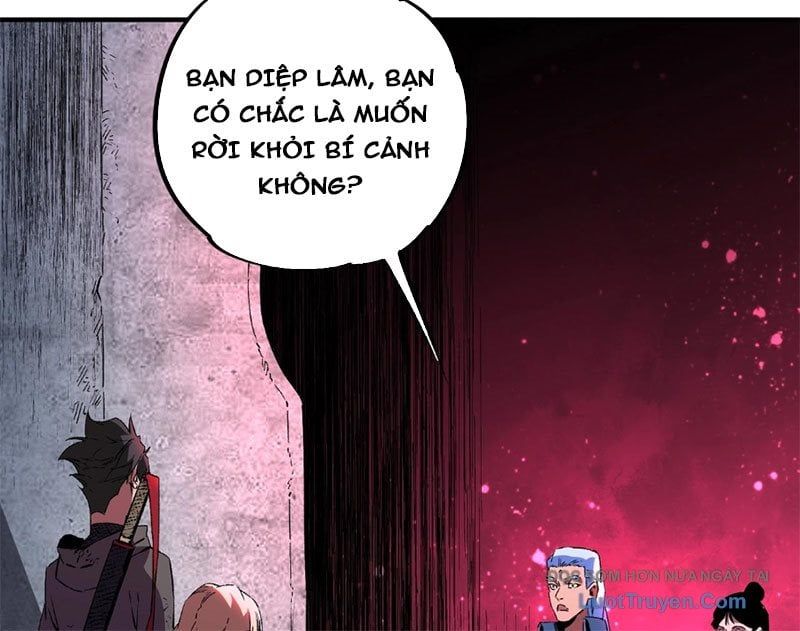 Cấm Chú Sư Mạnh Nhất Lịch Sử Chapter 28 - Trang 2