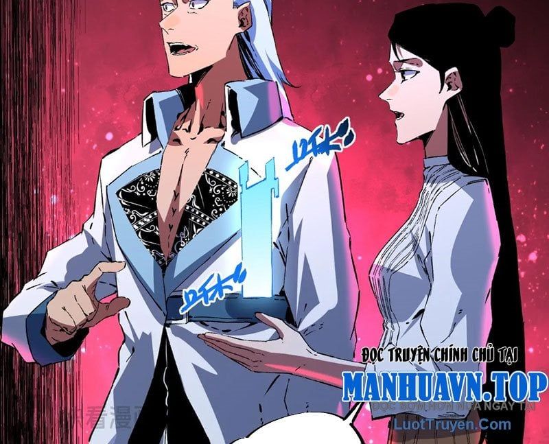 Cấm Chú Sư Mạnh Nhất Lịch Sử Chapter 28 - Trang 2