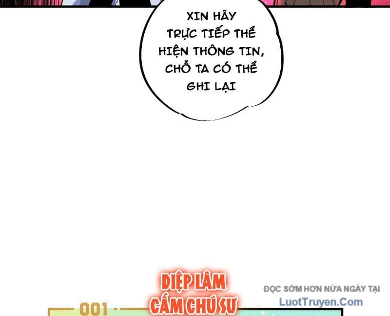Cấm Chú Sư Mạnh Nhất Lịch Sử Chapter 28 - Trang 2