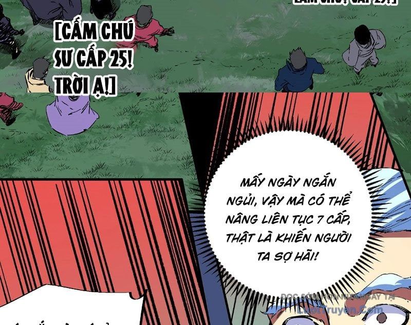 Cấm Chú Sư Mạnh Nhất Lịch Sử Chapter 28 - Trang 2