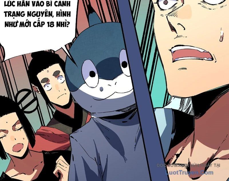 Cấm Chú Sư Mạnh Nhất Lịch Sử Chapter 28 - Trang 2