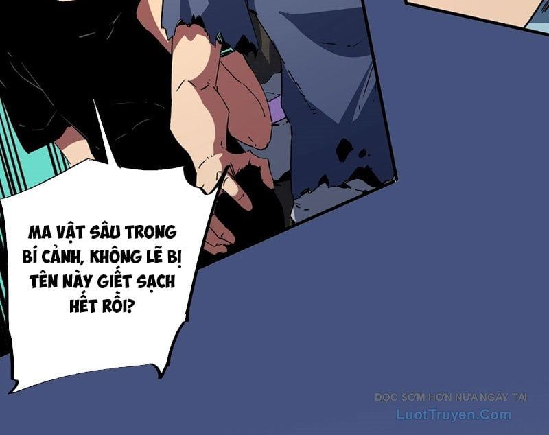 Cấm Chú Sư Mạnh Nhất Lịch Sử Chapter 28 - Trang 2