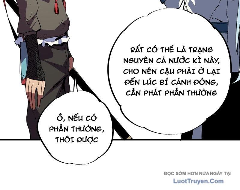 Cấm Chú Sư Mạnh Nhất Lịch Sử Chapter 28 - Trang 2