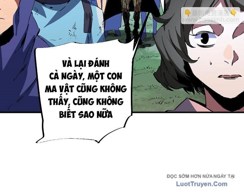 Cấm Chú Sư Mạnh Nhất Lịch Sử Chapter 28 - Trang 2