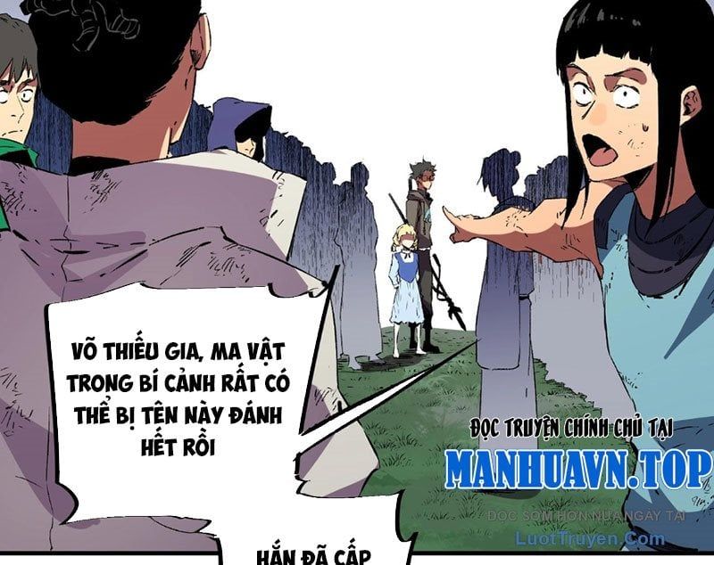 Cấm Chú Sư Mạnh Nhất Lịch Sử Chapter 28 - Trang 2