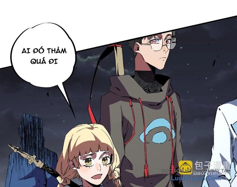 Cấm Chú Sư Mạnh Nhất Lịch Sử Chapter 28 - Trang 2