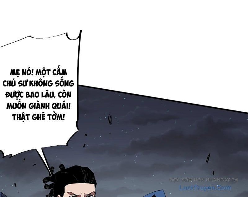 Cấm Chú Sư Mạnh Nhất Lịch Sử Chapter 28 - Trang 2