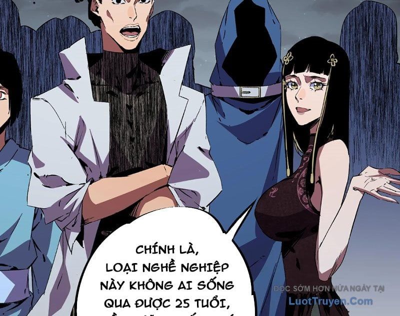 Cấm Chú Sư Mạnh Nhất Lịch Sử Chapter 28 - Trang 2