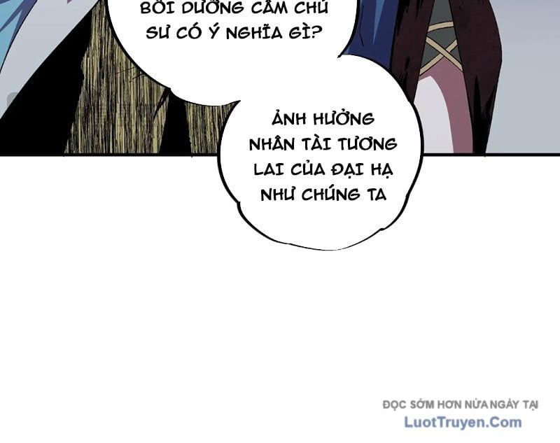 Cấm Chú Sư Mạnh Nhất Lịch Sử Chapter 28 - Trang 2