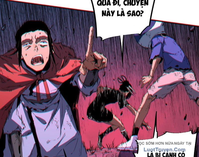 Cấm Chú Sư Mạnh Nhất Lịch Sử Chapter 28 - Trang 2