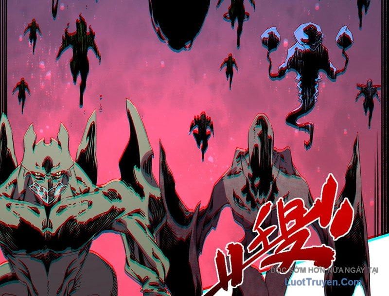 Cấm Chú Sư Mạnh Nhất Lịch Sử Chapter 28 - Trang 2