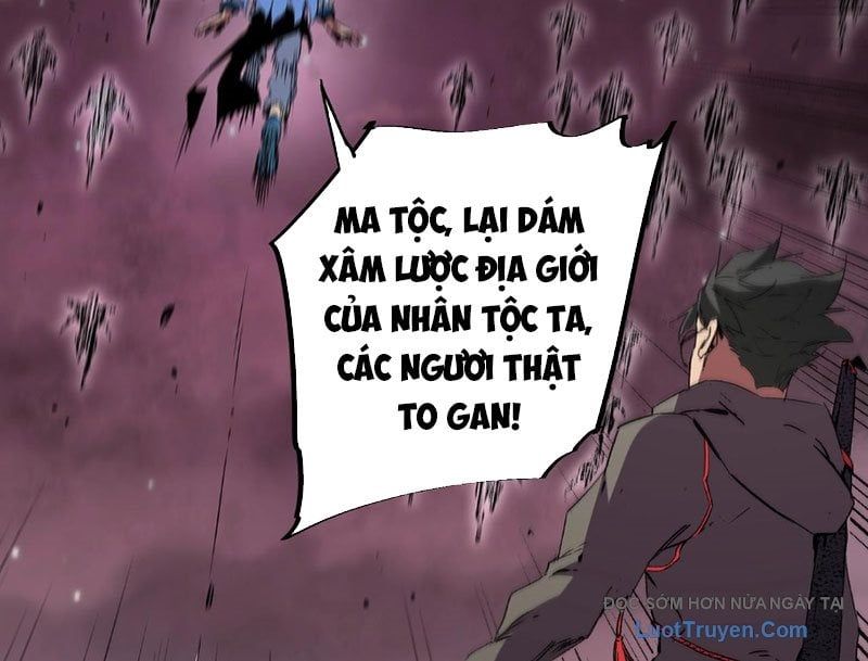 Cấm Chú Sư Mạnh Nhất Lịch Sử Chapter 28 - Trang 2