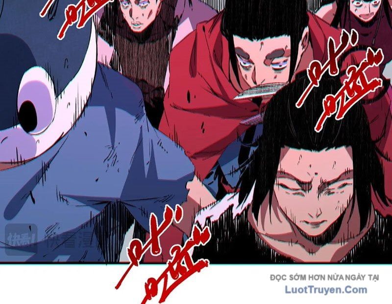 Cấm Chú Sư Mạnh Nhất Lịch Sử Chapter 28 - Trang 2