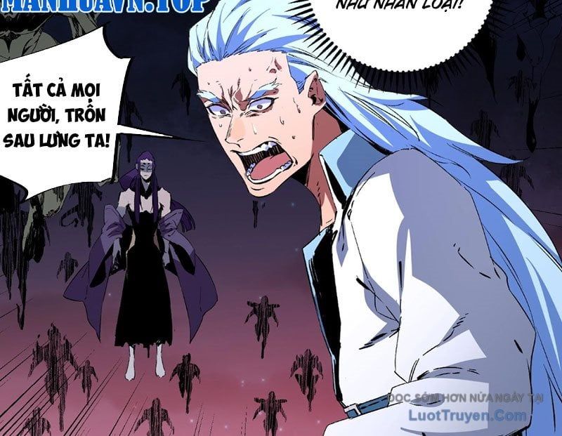 Cấm Chú Sư Mạnh Nhất Lịch Sử Chapter 28 - Trang 2