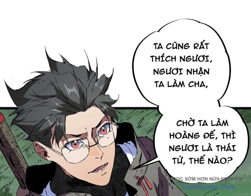 Cấm Chú Sư Mạnh Nhất Lịch Sử Chapter 29 - Trang 2