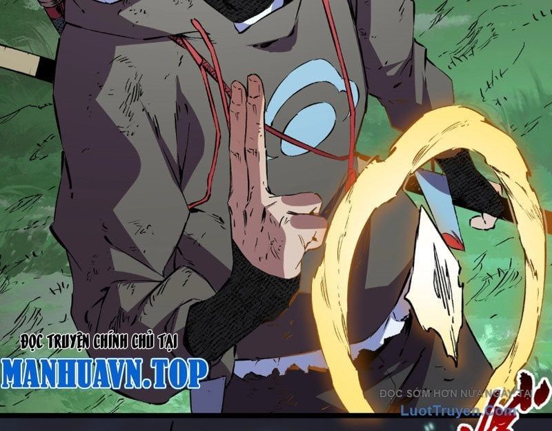 Cấm Chú Sư Mạnh Nhất Lịch Sử Chapter 29 - Trang 2