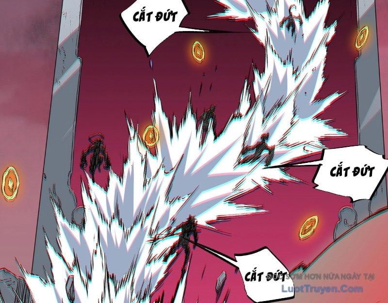 Cấm Chú Sư Mạnh Nhất Lịch Sử Chapter 29 - Trang 2