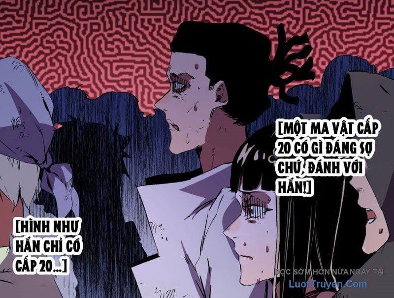 Cấm Chú Sư Mạnh Nhất Lịch Sử Chapter 29 - Trang 2