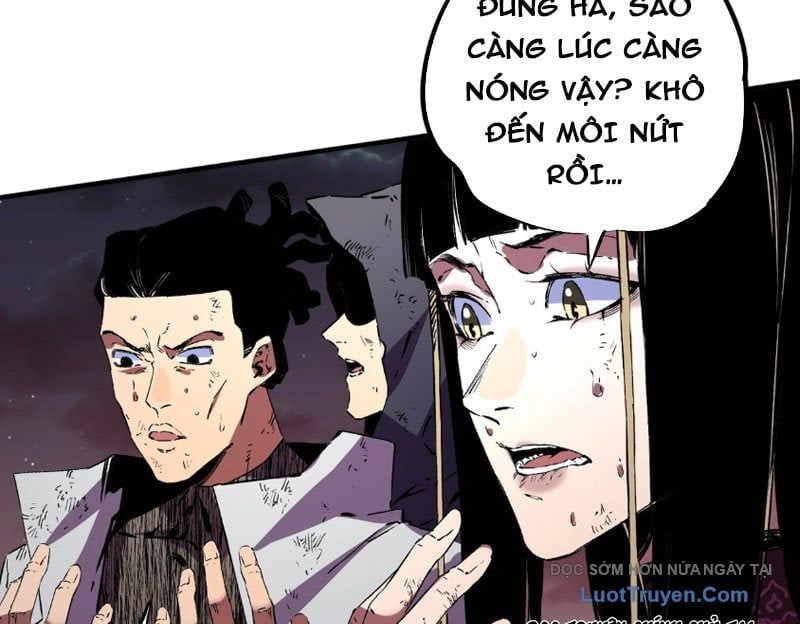 Cấm Chú Sư Mạnh Nhất Lịch Sử Chapter 29 - Trang 2