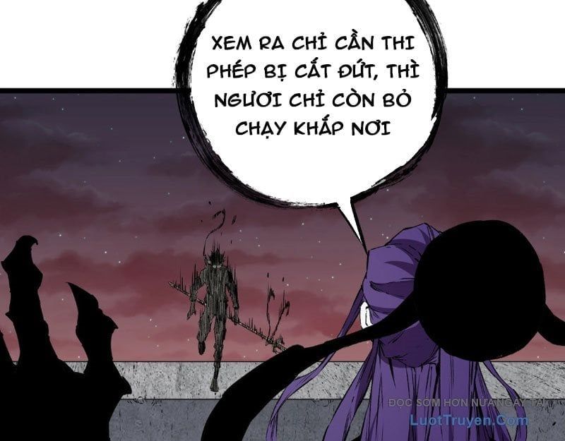 Cấm Chú Sư Mạnh Nhất Lịch Sử Chapter 29 - Trang 2