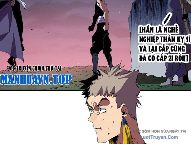 Cấm Chú Sư Mạnh Nhất Lịch Sử Chapter 29 - Trang 2