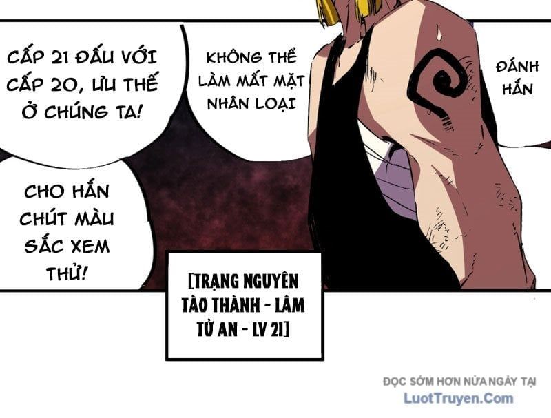 Cấm Chú Sư Mạnh Nhất Lịch Sử Chapter 29 - Trang 2