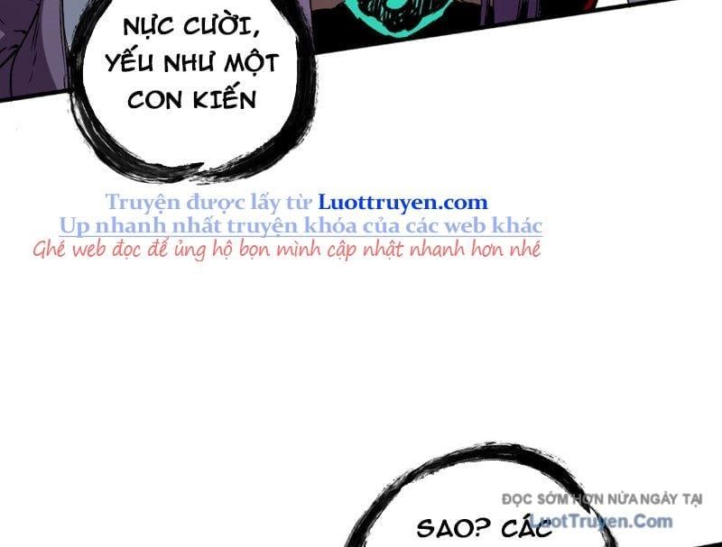 Cấm Chú Sư Mạnh Nhất Lịch Sử Chapter 29 - Trang 2