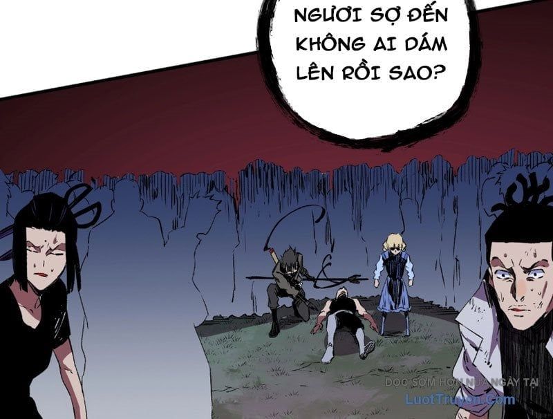 Cấm Chú Sư Mạnh Nhất Lịch Sử Chapter 29 - Trang 2