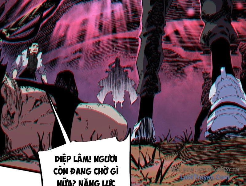 Cấm Chú Sư Mạnh Nhất Lịch Sử Chapter 29 - Trang 2