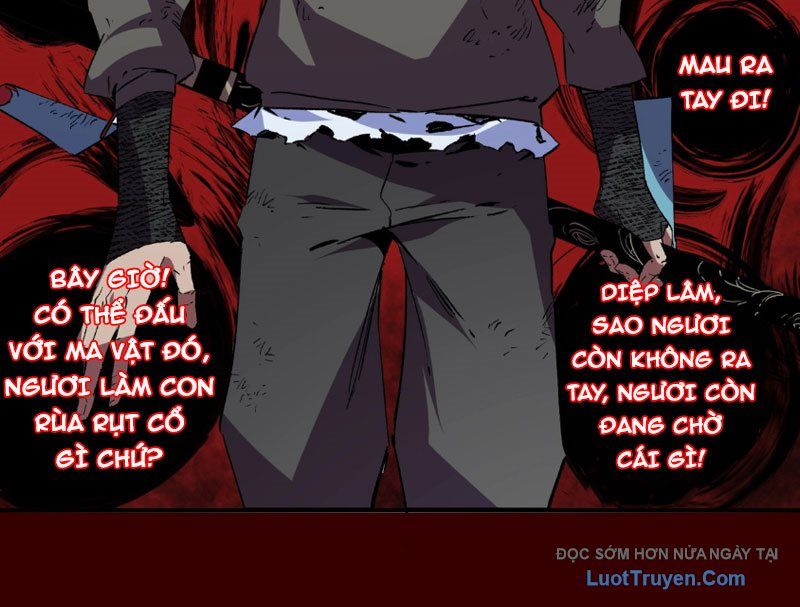 Cấm Chú Sư Mạnh Nhất Lịch Sử Chapter 29 - Trang 2