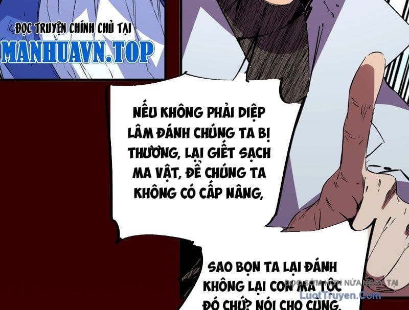 Cấm Chú Sư Mạnh Nhất Lịch Sử Chapter 29 - Trang 2