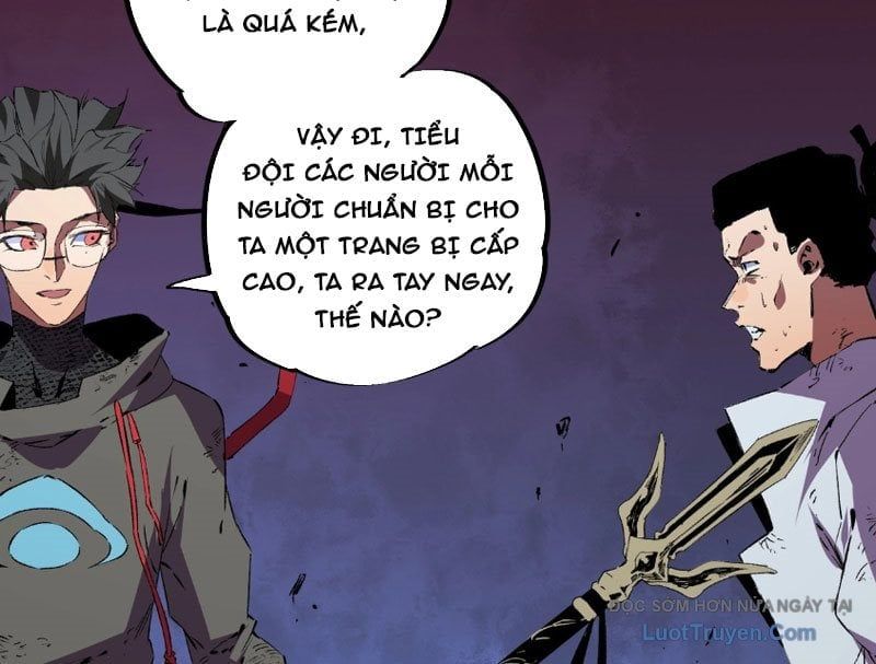 Cấm Chú Sư Mạnh Nhất Lịch Sử Chapter 29 - Trang 2