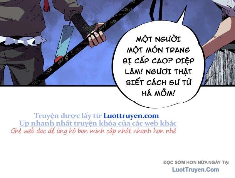 Cấm Chú Sư Mạnh Nhất Lịch Sử Chapter 29 - Trang 2
