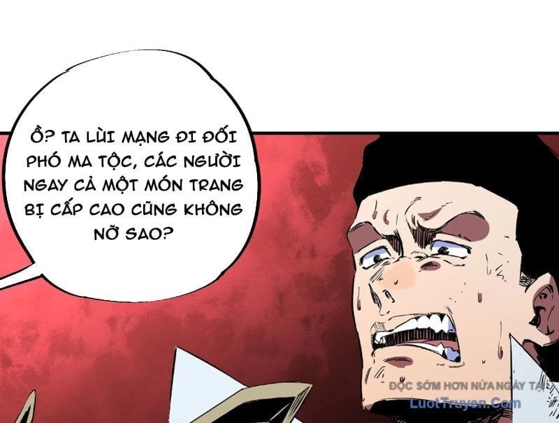 Cấm Chú Sư Mạnh Nhất Lịch Sử Chapter 29 - Trang 2