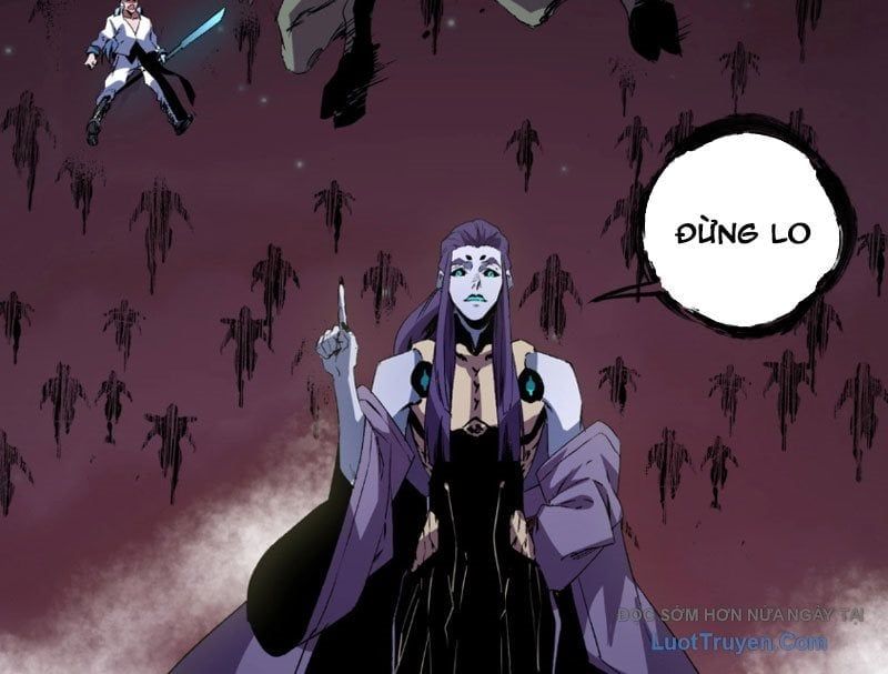 Cấm Chú Sư Mạnh Nhất Lịch Sử Chapter 29 - Trang 2